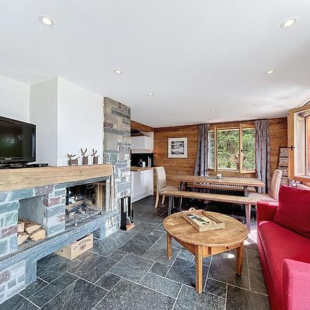 Fouquet 1Er Villa Verbier Cameră foto