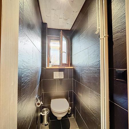 Fouquet 1Er Villa Verbier Cameră foto