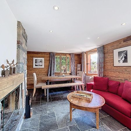 Fouquet 1Er Villa Verbier Cameră foto
