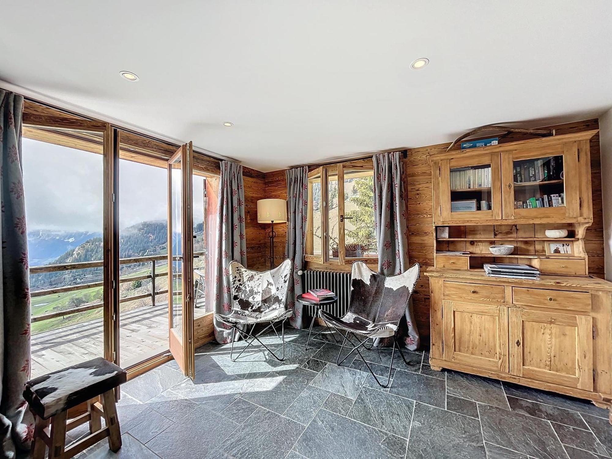 Fouquet 1Er Villa Verbier Cameră foto