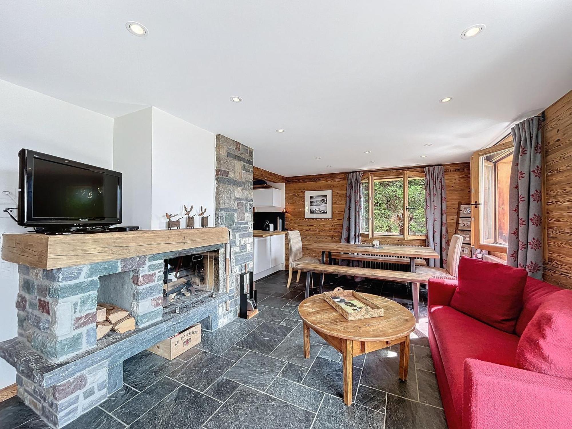 Fouquet 1Er Villa Verbier Cameră foto