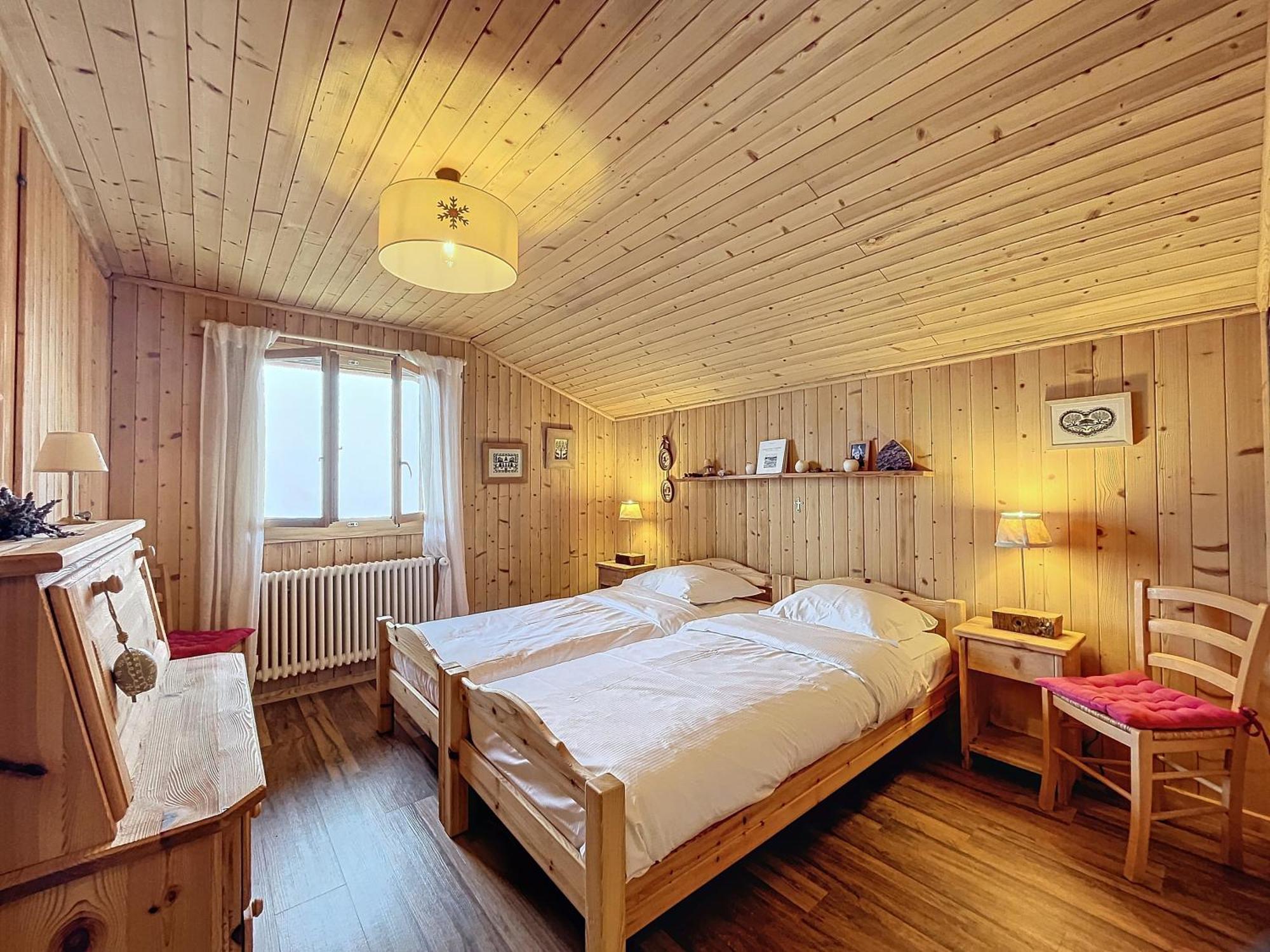 Fouquet 1Er Villa Verbier Cameră foto