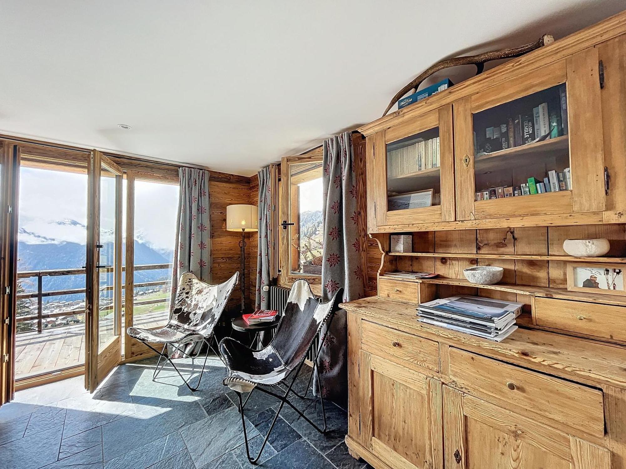 Fouquet 1Er Villa Verbier Cameră foto