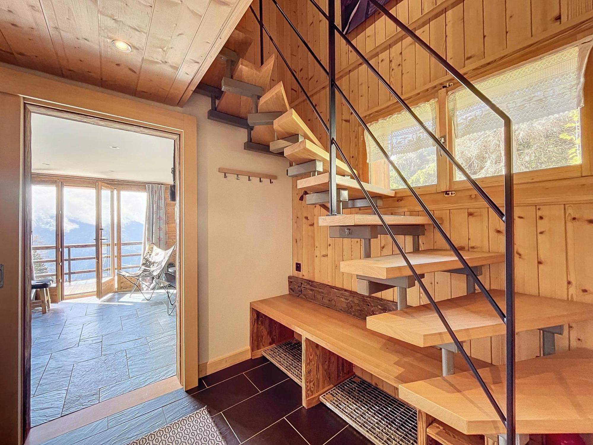 Fouquet 1Er Villa Verbier Cameră foto