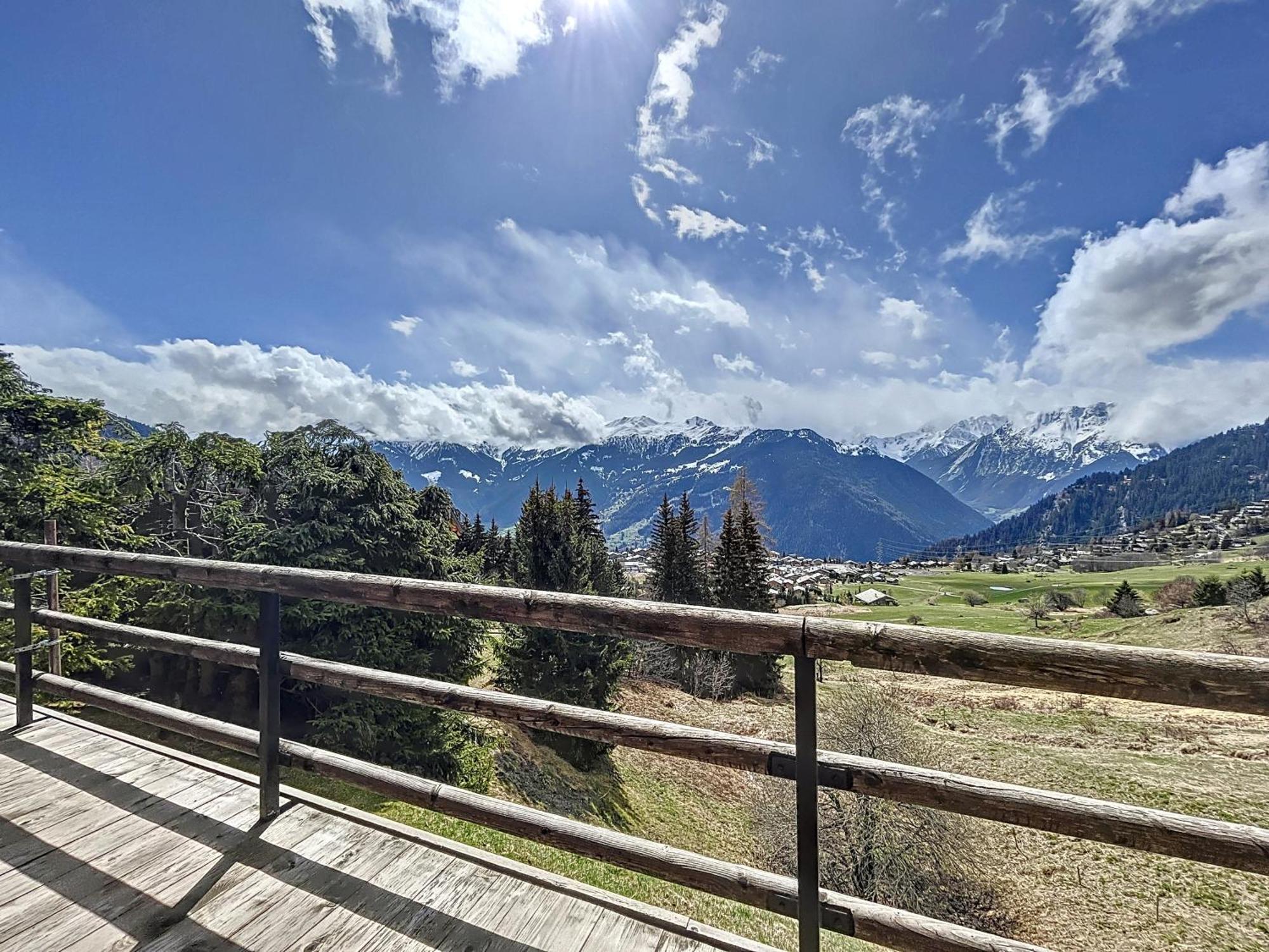 Fouquet 1Er Villa Verbier Cameră foto