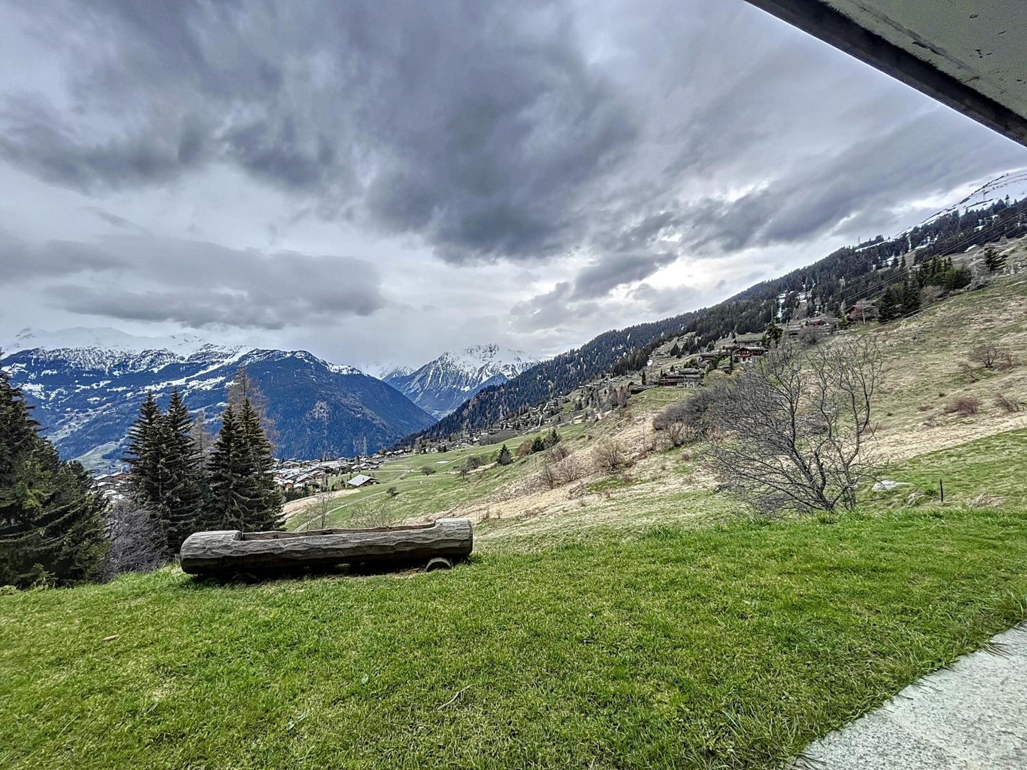 Fouquet 1Er Villa Verbier Cameră foto