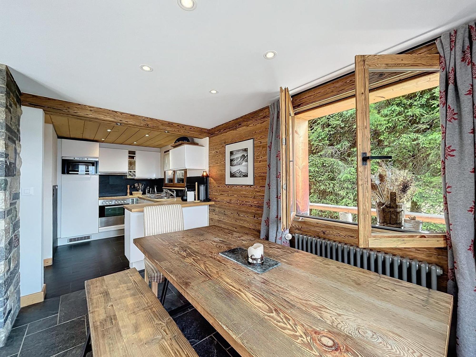 Fouquet 1Er Villa Verbier Cameră foto